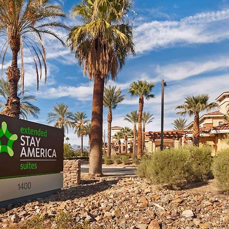 Extended Stay America Suites - Palm Springs - Airport Eksteriør bilde