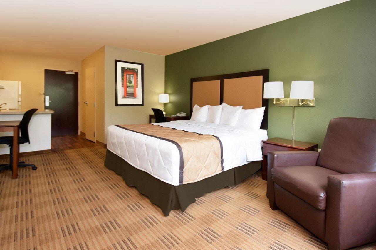 Extended Stay America Suites - Palm Springs - Airport Eksteriør bilde