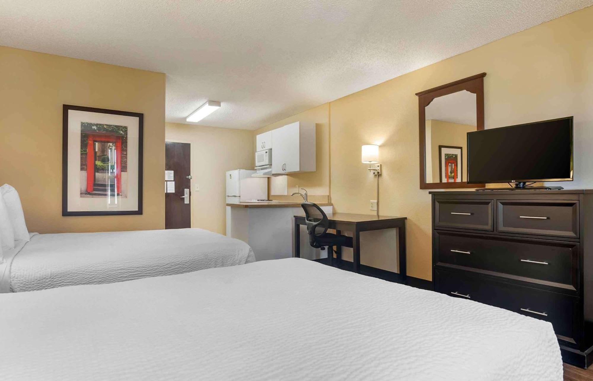 Extended Stay America Suites - Palm Springs - Airport Eksteriør bilde