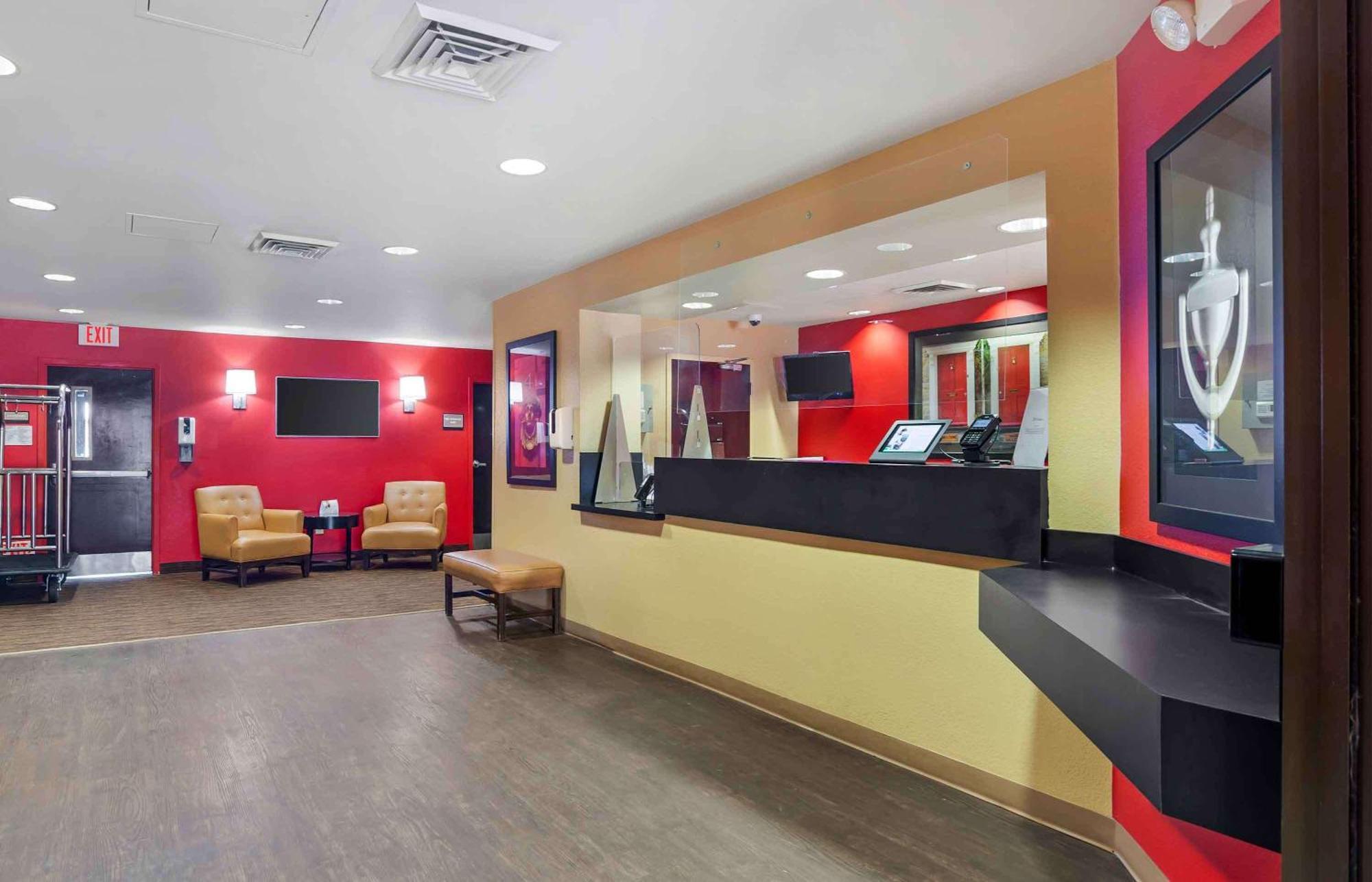 Extended Stay America Suites - Palm Springs - Airport Eksteriør bilde