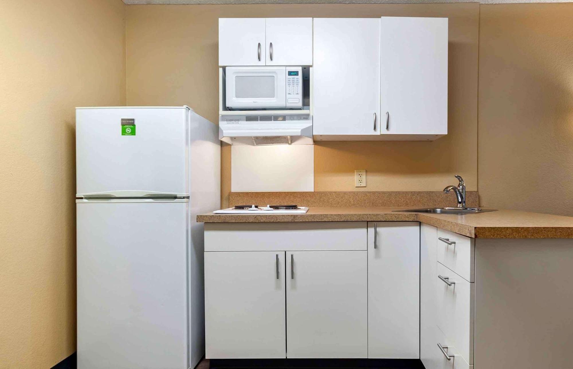 Extended Stay America Suites - Palm Springs - Airport Eksteriør bilde