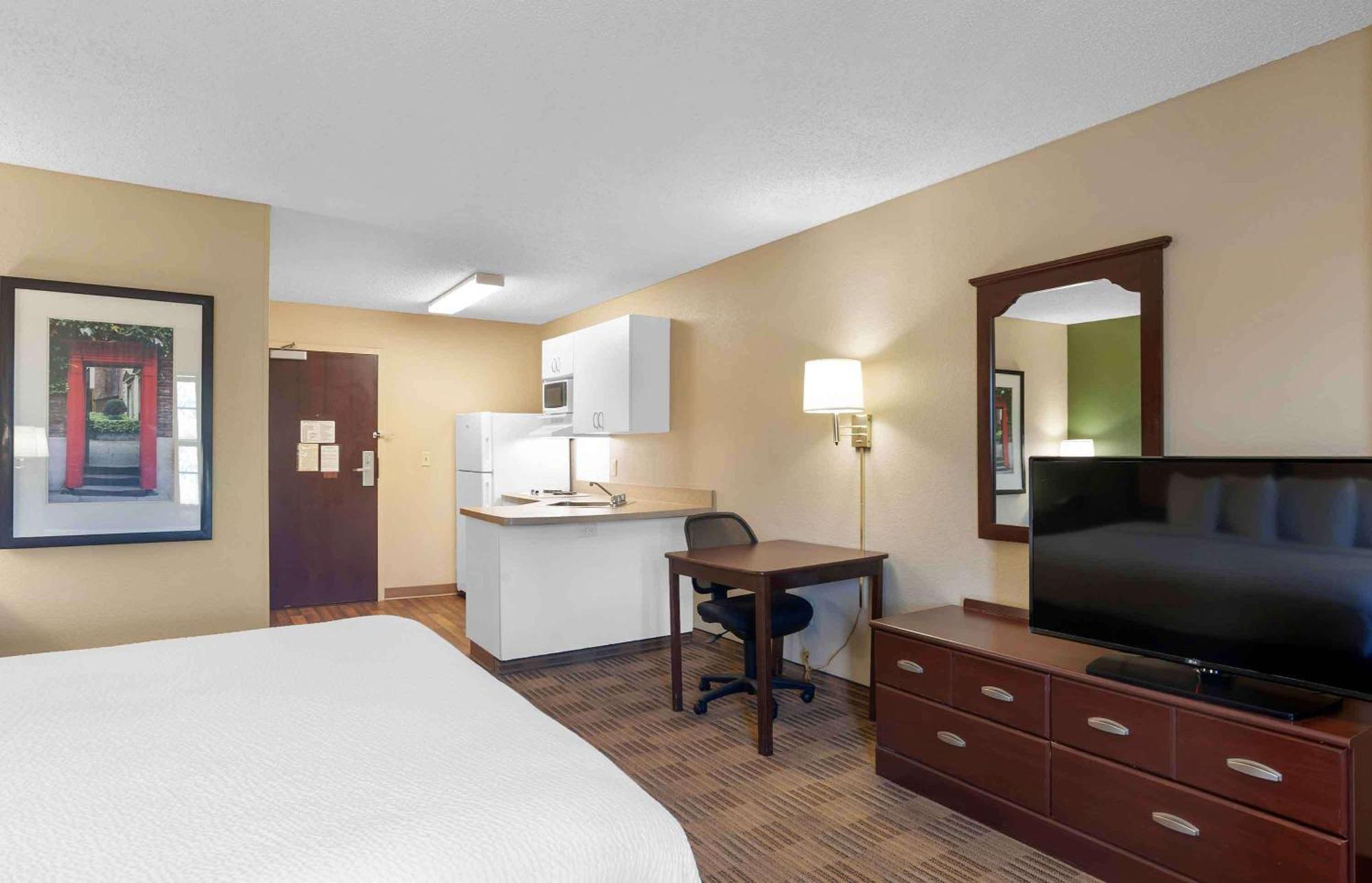 Extended Stay America Suites - Palm Springs - Airport Eksteriør bilde