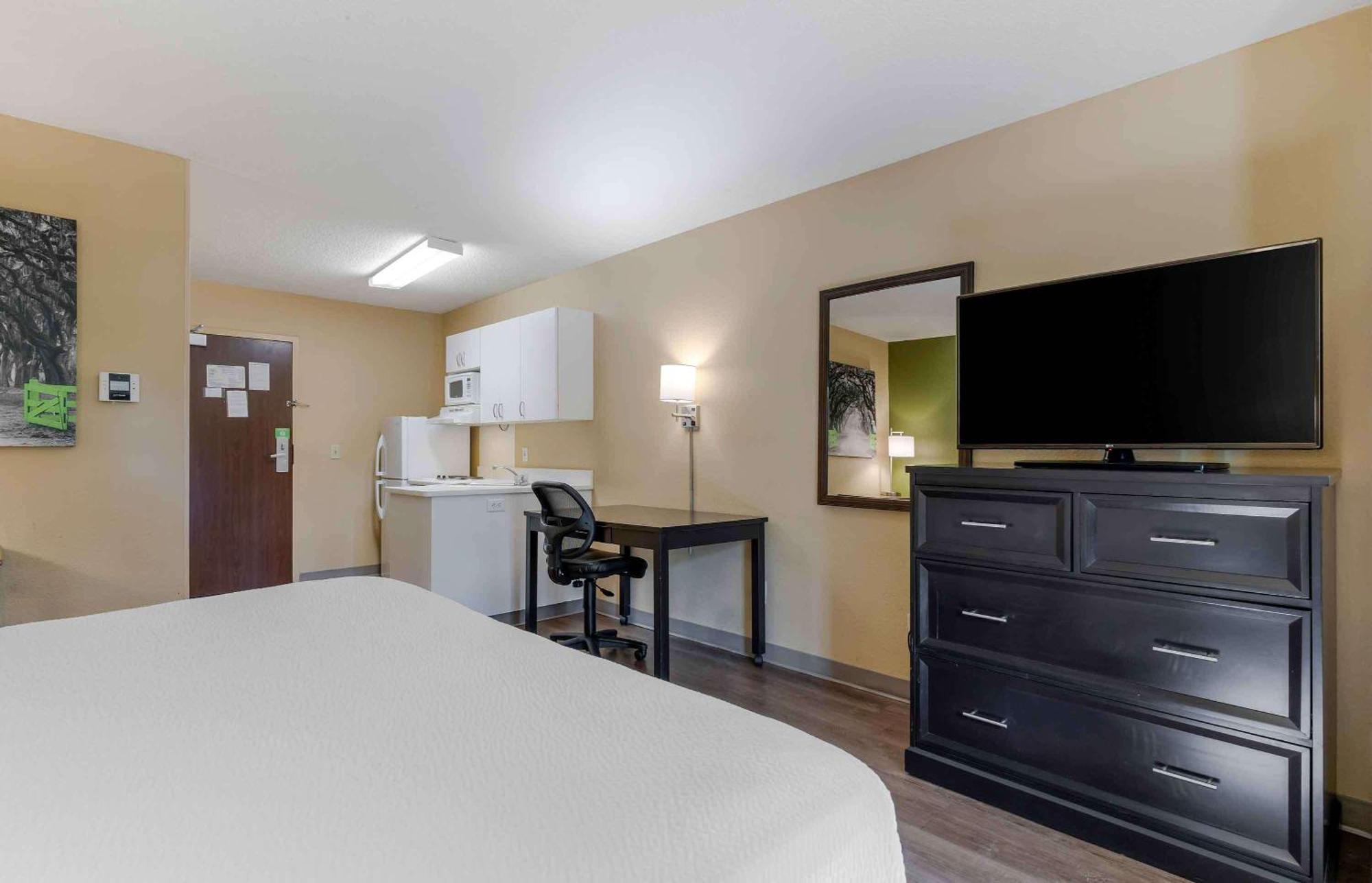 Extended Stay America Suites - Palm Springs - Airport Eksteriør bilde