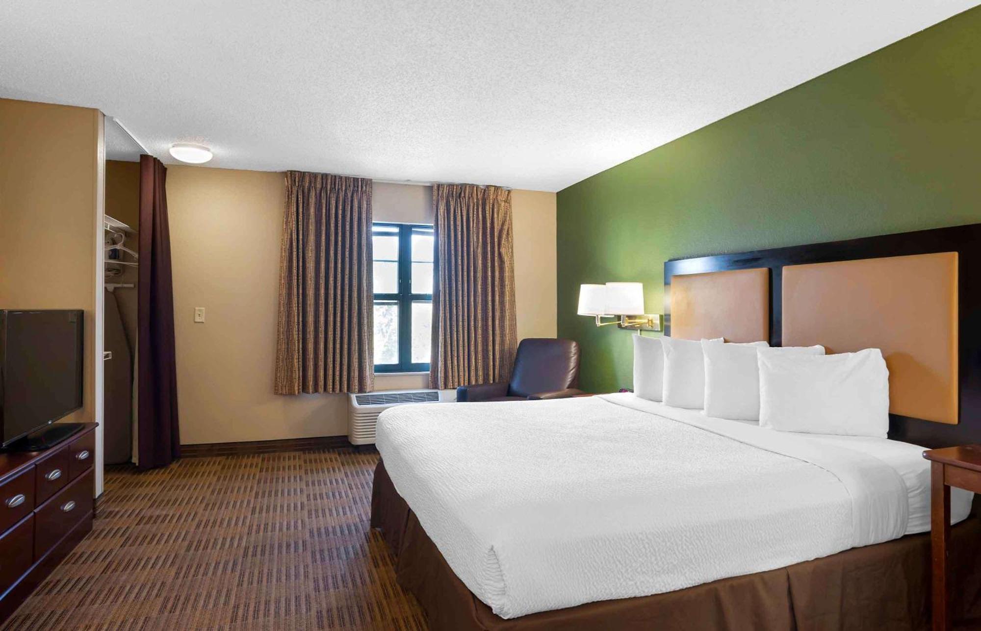 Extended Stay America Suites - Palm Springs - Airport Eksteriør bilde