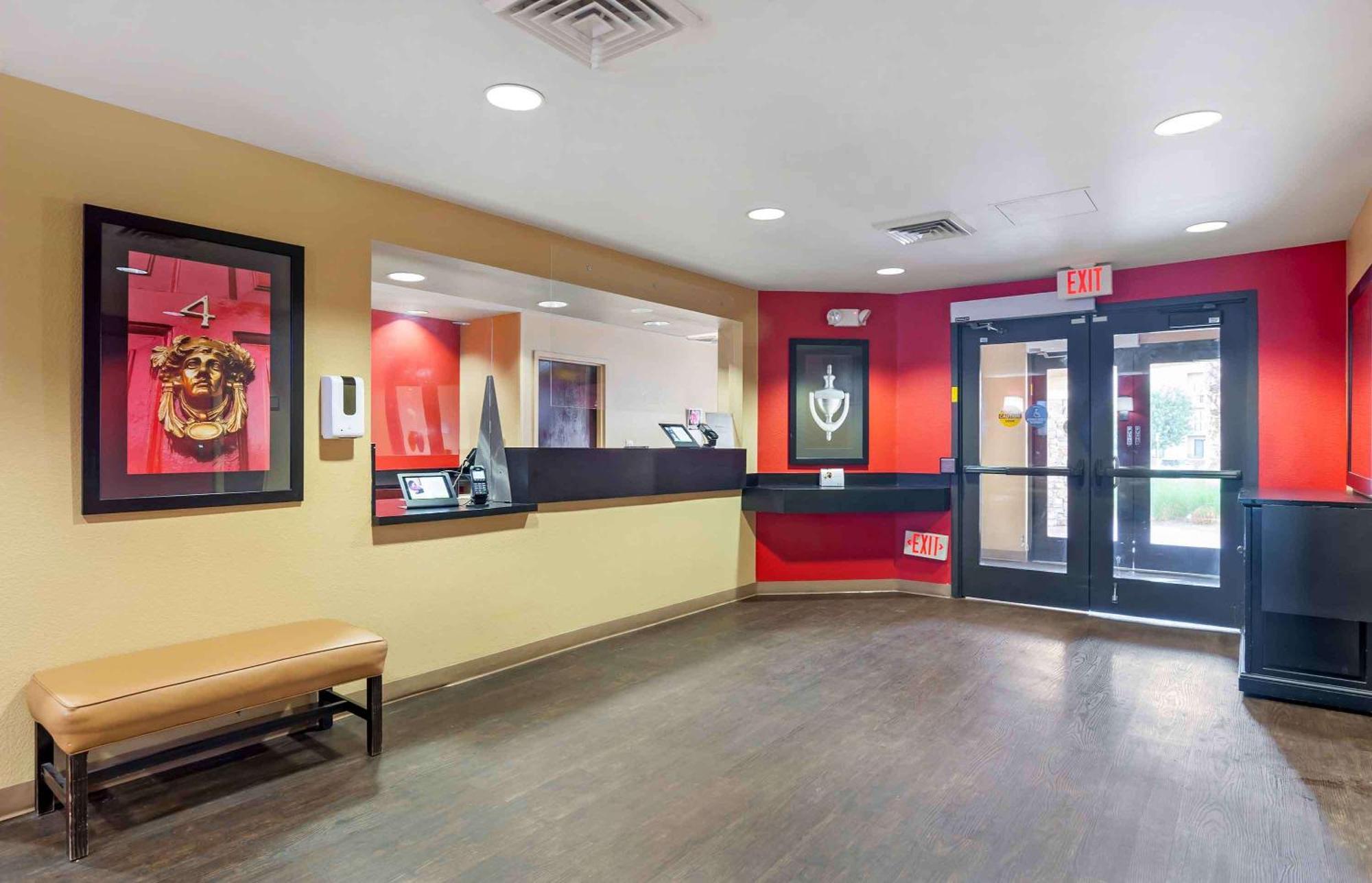 Extended Stay America Suites - Palm Springs - Airport Eksteriør bilde
