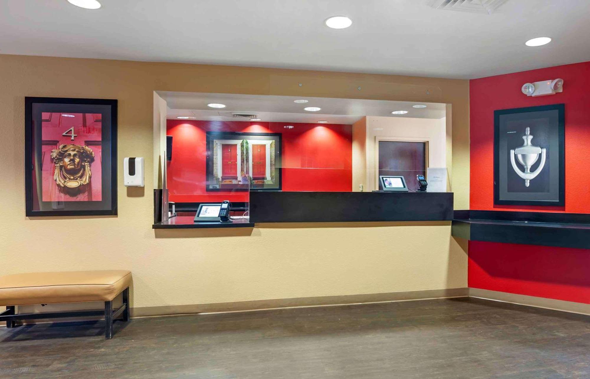 Extended Stay America Suites - Palm Springs - Airport Eksteriør bilde