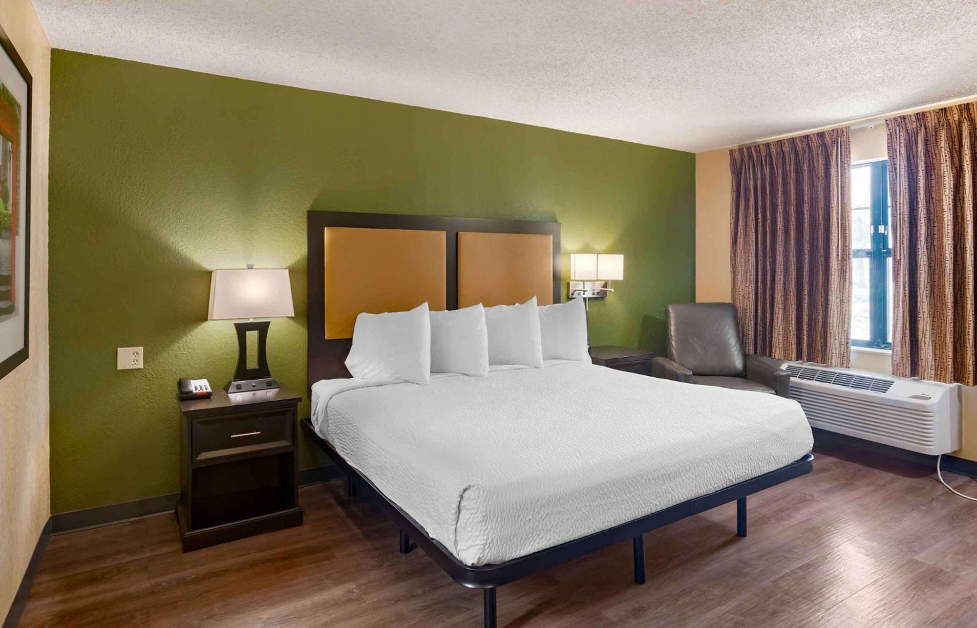 Extended Stay America Suites - Palm Springs - Airport Eksteriør bilde