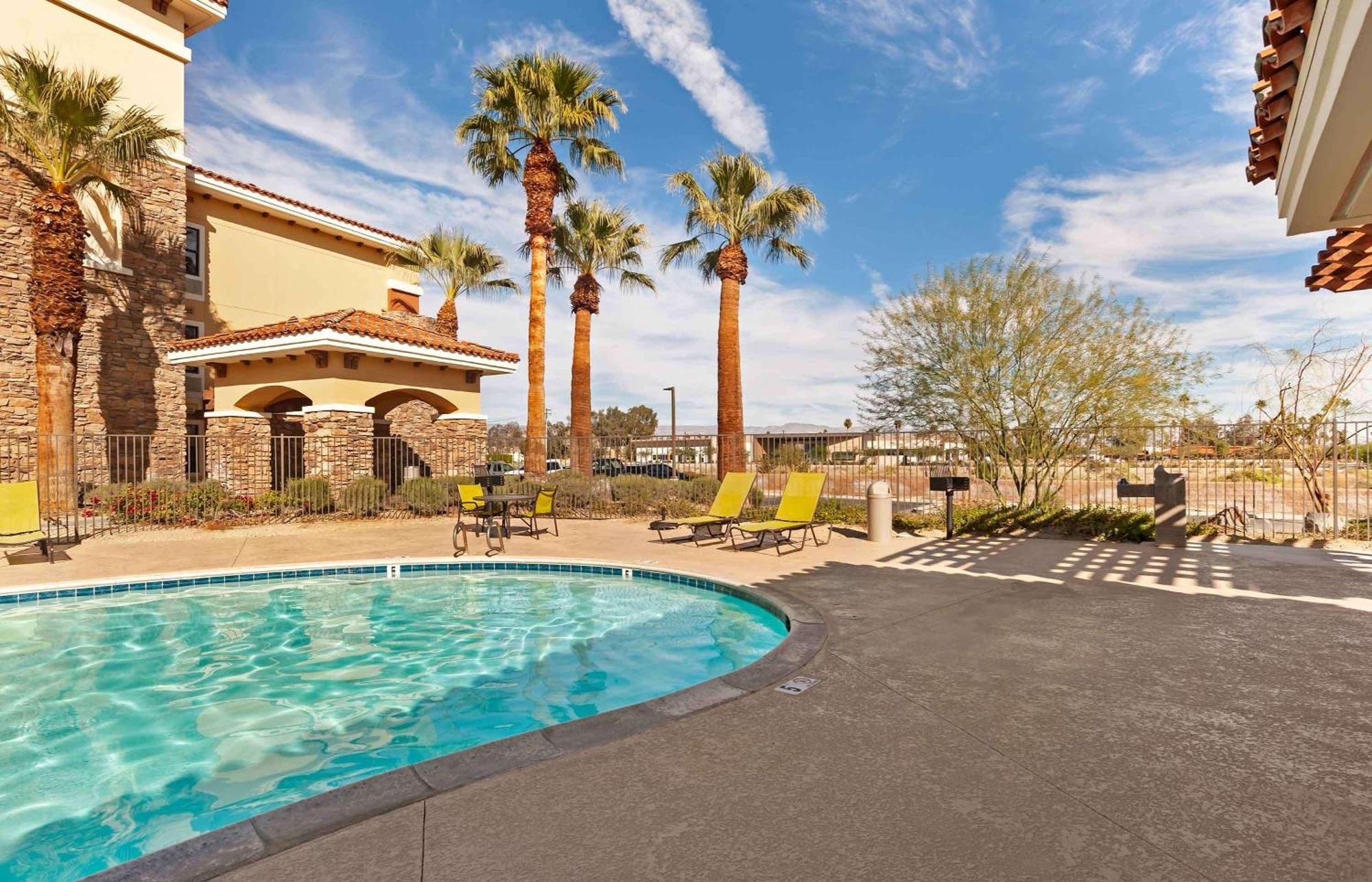 Extended Stay America Suites - Palm Springs - Airport Eksteriør bilde