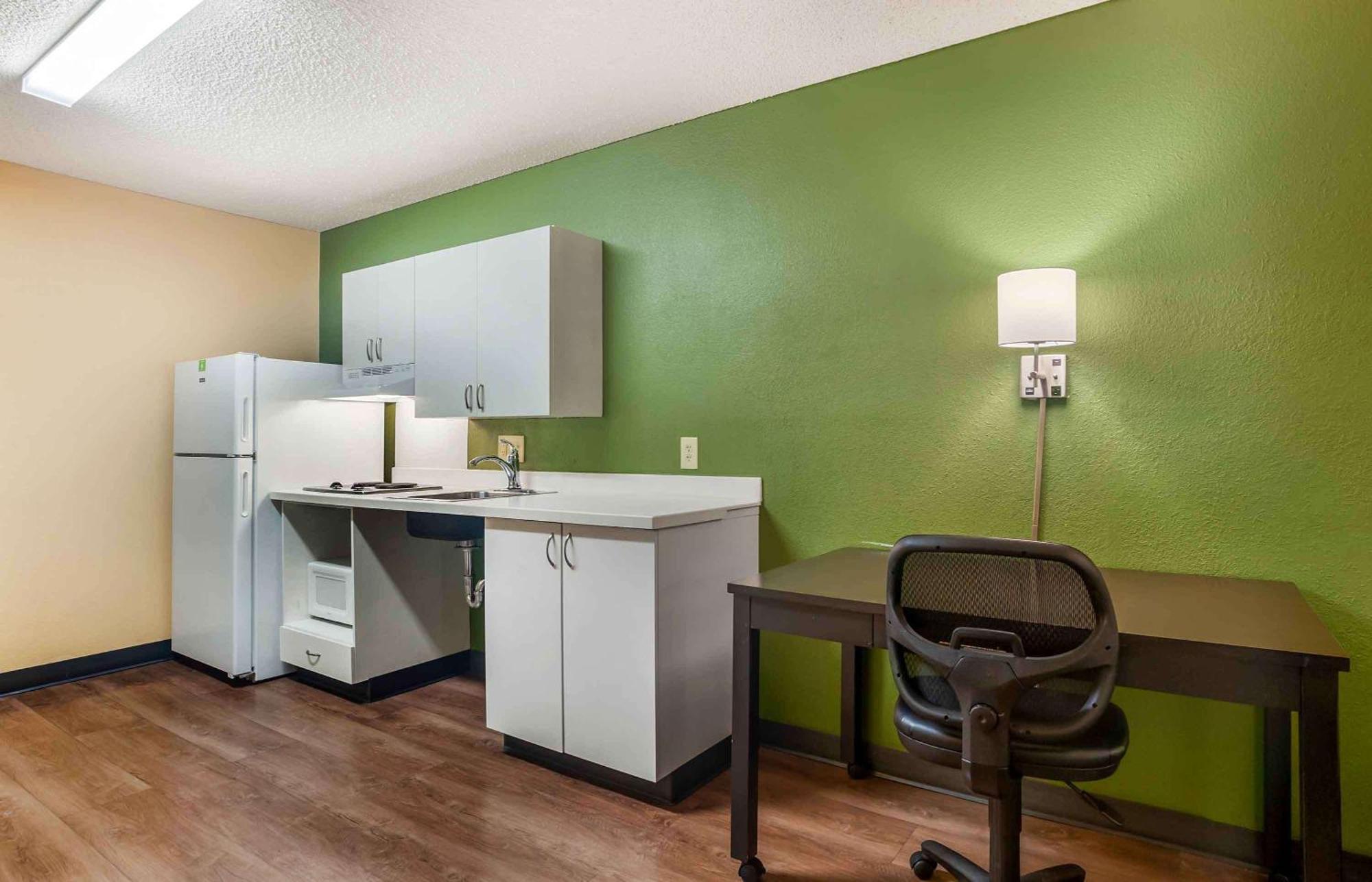 Extended Stay America Suites - Palm Springs - Airport Eksteriør bilde