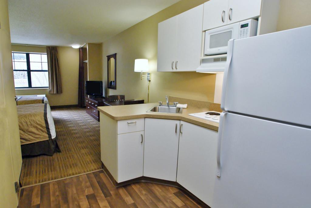 Extended Stay America Suites - Palm Springs - Airport Eksteriør bilde