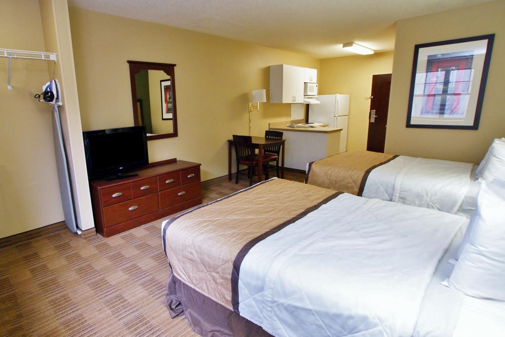 Extended Stay America Suites - Palm Springs - Airport Eksteriør bilde