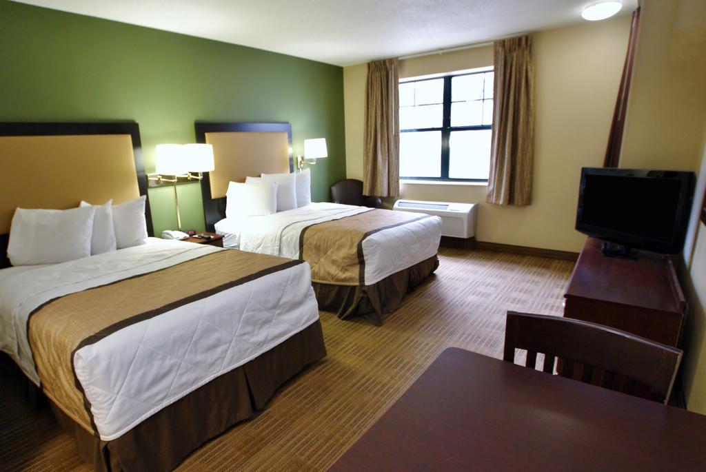 Extended Stay America Suites - Palm Springs - Airport Eksteriør bilde