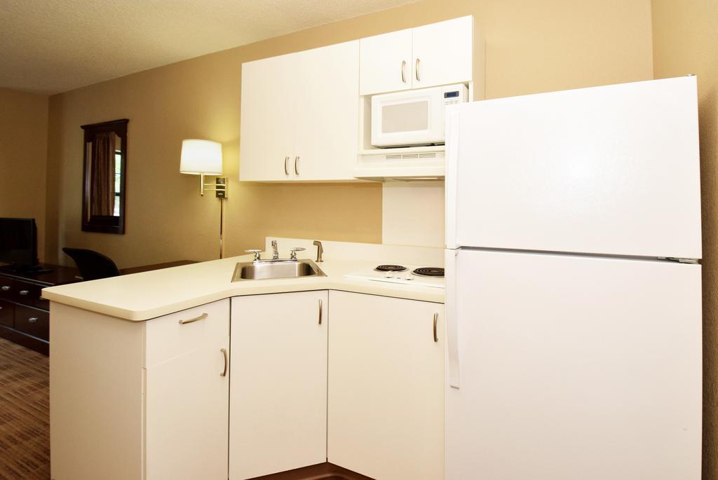 Extended Stay America Suites - Palm Springs - Airport Eksteriør bilde
