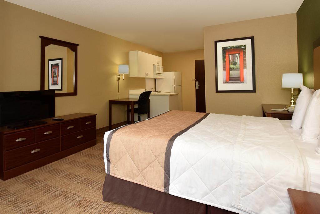 Extended Stay America Suites - Palm Springs - Airport Eksteriør bilde