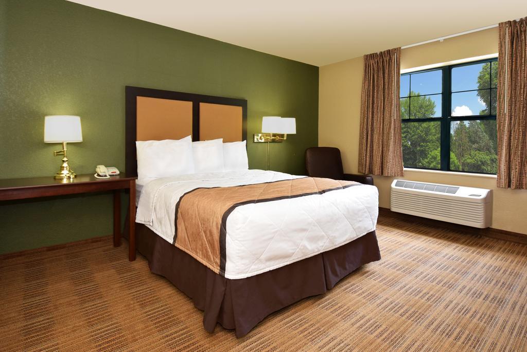 Extended Stay America Suites - Palm Springs - Airport Eksteriør bilde