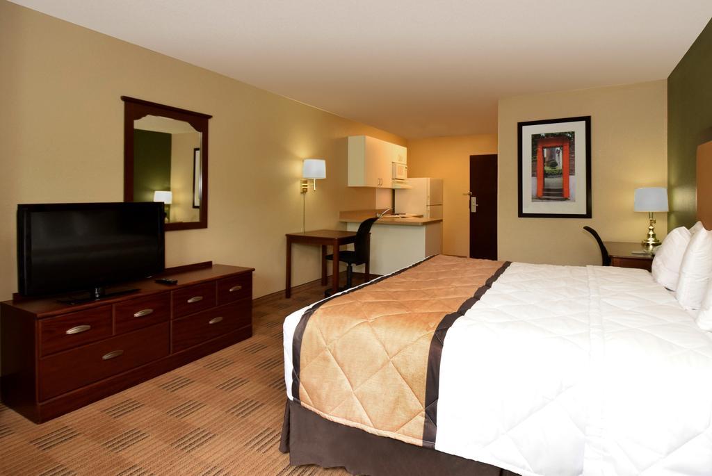 Extended Stay America Suites - Palm Springs - Airport Eksteriør bilde